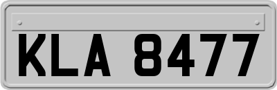 KLA8477