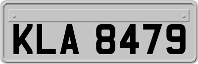 KLA8479