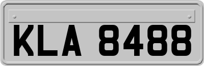 KLA8488