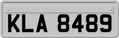 KLA8489