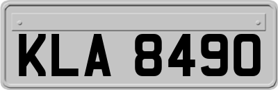 KLA8490