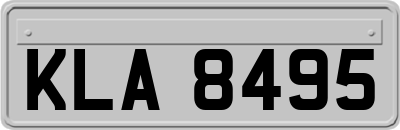 KLA8495