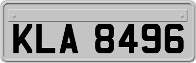 KLA8496