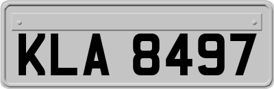 KLA8497