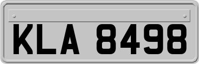 KLA8498