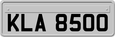 KLA8500