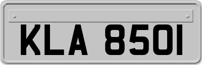 KLA8501