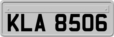 KLA8506