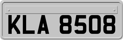 KLA8508
