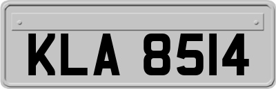 KLA8514
