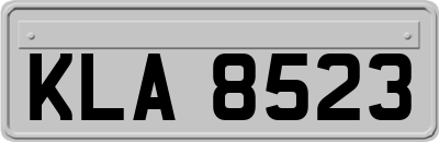KLA8523