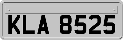 KLA8525