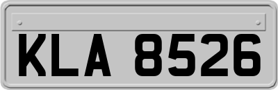 KLA8526
