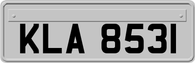 KLA8531
