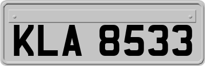 KLA8533