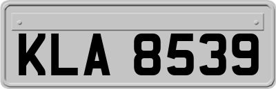 KLA8539