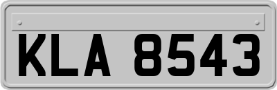 KLA8543