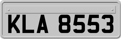 KLA8553