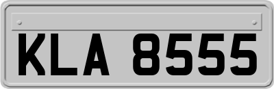KLA8555