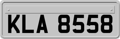KLA8558