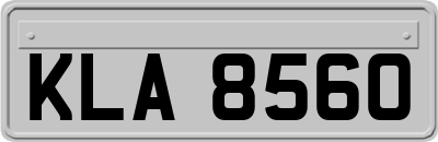 KLA8560