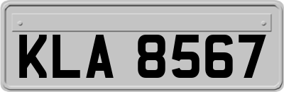 KLA8567