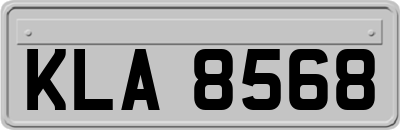 KLA8568