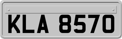 KLA8570