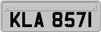 KLA8571