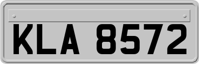 KLA8572