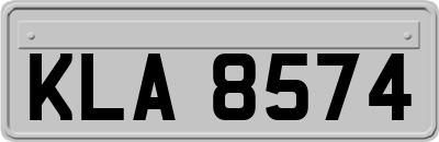 KLA8574