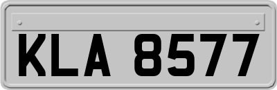 KLA8577