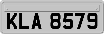KLA8579