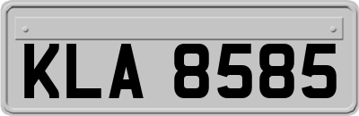KLA8585