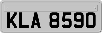 KLA8590