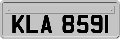KLA8591