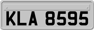 KLA8595