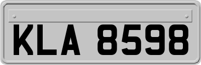 KLA8598