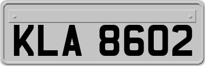 KLA8602