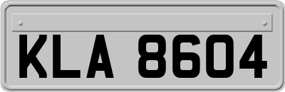KLA8604