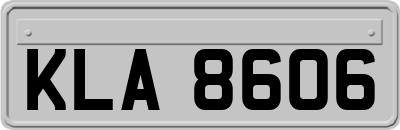 KLA8606