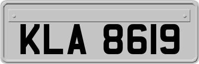 KLA8619