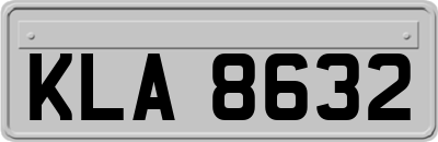 KLA8632