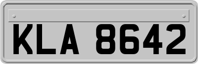 KLA8642
