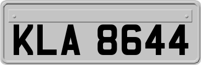KLA8644