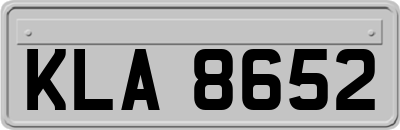 KLA8652