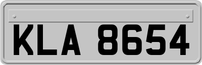 KLA8654