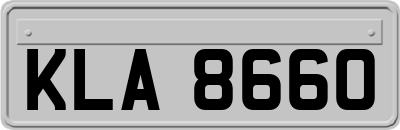 KLA8660