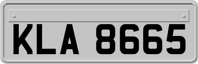 KLA8665
