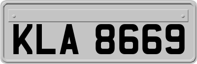 KLA8669